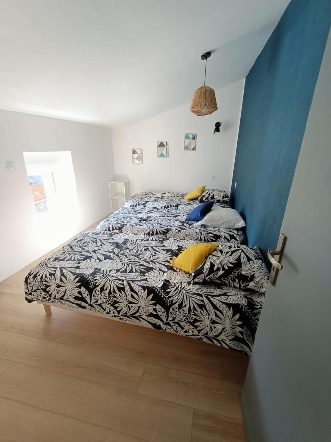 Gite Ambroise La Petite-Boissiere Extérieur photo
