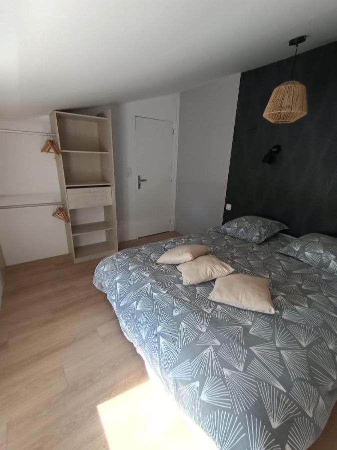 Gite Ambroise La Petite-Boissiere Extérieur photo